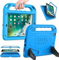 LEDNICEKER Kids Case for New iPad 9.7 2018/2017 -