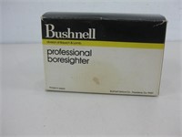 Bushnell Professional Boeresighter Untested