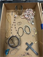 Captivating Costume Jewelry Collection - 15+ Items