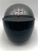 V-Can V500 Motorcycle Helmet, Large