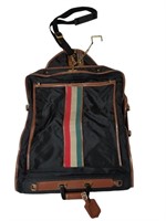Skyway Vintage Full Suit Luggage Garment Bag W162