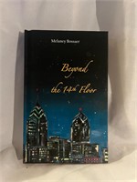 New- Beyond the 14th floor