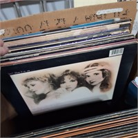OLD RECORDS-MISC