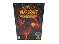 World Of Warcraft Cataclysm Pc Expanion Pack P3220