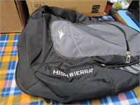 High Sierra Loop Backpack, Travel, or Work Bookbag