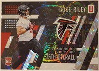 RC Duke Riley Atlanta Falcons