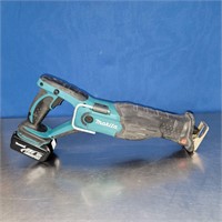 Makita 18V Reciprocating Saw