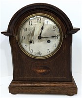 Carl Badische Mantel Clock