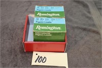 50 Rounds-2 Full Boxes Remington 12 Gauge Shells