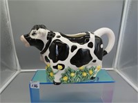 1999 Youngs Exclusive Cow Creamer