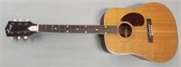 Kay Acoustic Guitar w/case