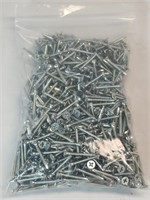 3.5lb 1.25"L screws