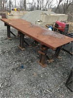 Large HD Table
