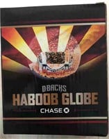 Arizona Diamondbacks Haboob Globe