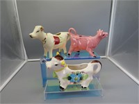 Cow Creamers