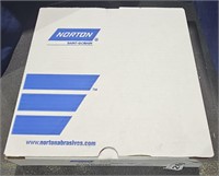 Norton sanding belts 2" x 48"