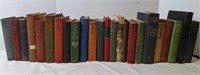 Novels By Various Authors, Vintage