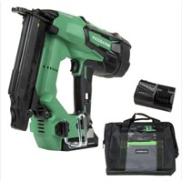 METABO HPT AIR SPRING DRIVE SYSTEM $310