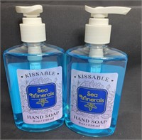 2-Hand Soap 8oz