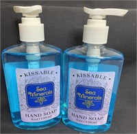 2-Hand Soap 8oz