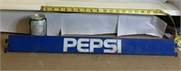 Pepsi display  sign 24"