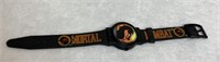 1992 Midway Mortal Kombat Watch