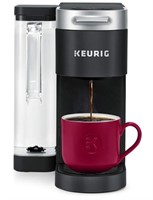 Keurig K-supreme Coffee Maker