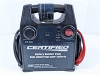 GUC Milwaukee Certified Battery Booster Pack