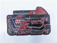 GUC Milwaukee M18 Red Lithium Battery