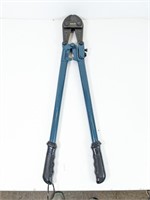 GUC Anvil Blue Handle Pliers (24")