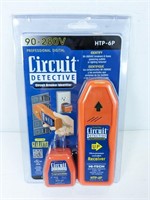 NEW Circuit Detecter Circuit Breaker Identifier