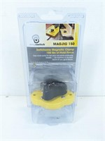 NEW Magjig 150 Switchable Magnetic Clamp