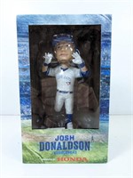 NEW Josh Donaldson Blue Jays Bobble Head