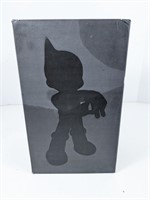LIKE NEW Toy Qube 'Astro Boy' Figure