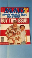 1991 Mad Magazine special issue