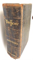1919 Vitalogy (Health and Home) Book, we will ship