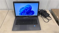 Hp Z-Book Laptop - Intel i7 (Windows 11)