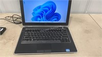 Dell Latitude Laptop - Intel i7 (Windows 11)