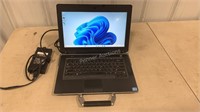 Dell Atitude ATG Laptop - Intel i7 (Windows 11)