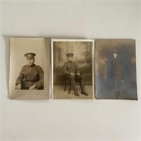Vintage Post Cards, 1 Photograph