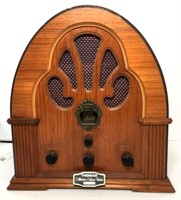Thomas Collectors Edition Radio