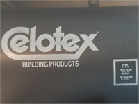 New Walthers Celotex 54' Tank Car Ho Scale Train