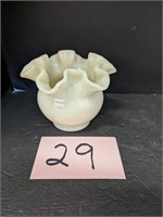 4 Inch Fenton Vase