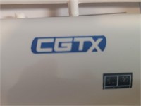 New Walthers Cgtx 54' Funnel Flow Tank Car Ho Scal
