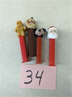 Pez's