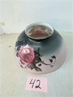 Rose Floral Lamp Shade
