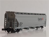 Carlon Centerflow Hopper N Scale 9mm Train Car