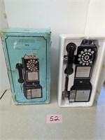 Thomas Classic Edition Telephone