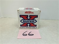 12 Gauge - Shells Super X
