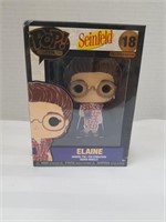 New Pop! pin Seinfeld Elaine